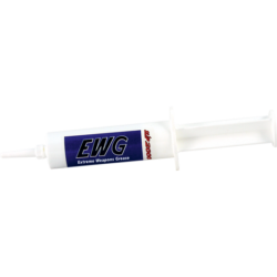 EWG: Extreme Weapons Grease