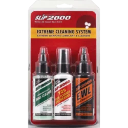 Extreme Cleaning System Combo Pack 2oz