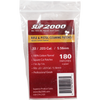 Square Cleaning Patches - .22 / .223 Cal / 5.56mm