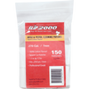 Cleaning Patches - .270 Cal / 7mm