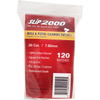 Square Cleaning Patches - .30 Cal / 7.62mm