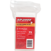 Square Cleaning Patches - 12 / 16 / 20 Gauge