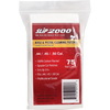 Square Cleaning Patches - .44 / .45 / .50 Cal